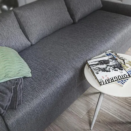 Zakochaj Sie We Wroclawiu Apartment *