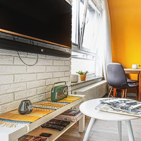 Apartment Zakochaj Sie We Wroclawiu *