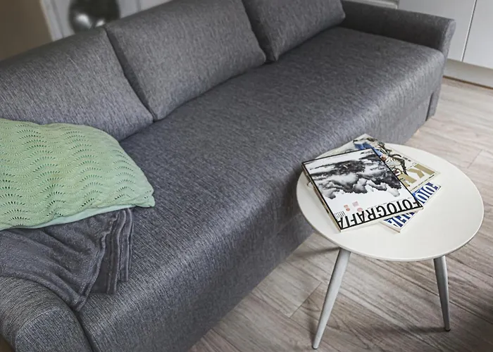 Zakochaj Sie We Wroclawiu Lejlighed *