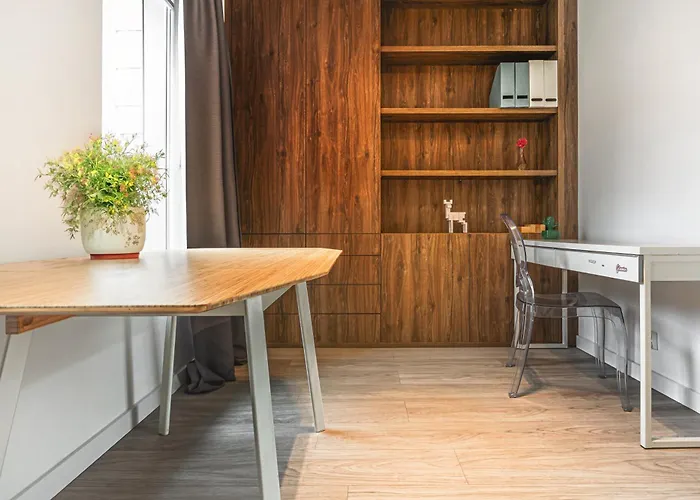 Zakochaj Sie We Wroclawiu