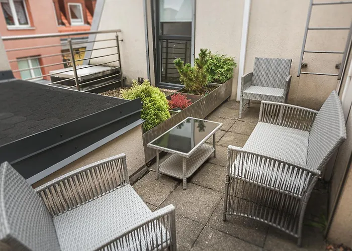 Zakochaj Sie We Wroclawiu