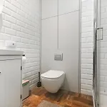Zakochaj Sie We Wroclawiu 아파트