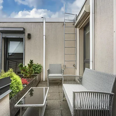 公寓 Zakochaj Sie We Wroclawiu *