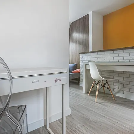 Zakochaj Sie We Wroclawiu 公寓 弗罗茨瓦夫