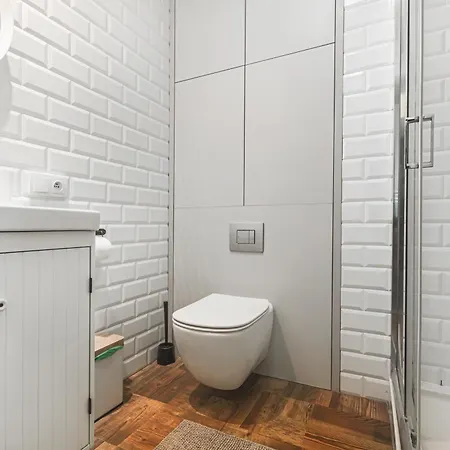 Zakochaj Sie We Wroclawiu 公寓