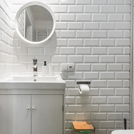 公寓 Zakochaj Sie We Wroclawiu