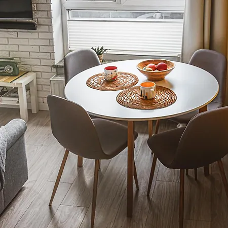 Zakochaj Sie We Wroclawiu Апартаменты Вроцлав