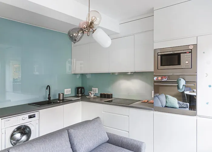 Apartamento Zakochaj Sie We Wroclawiu *