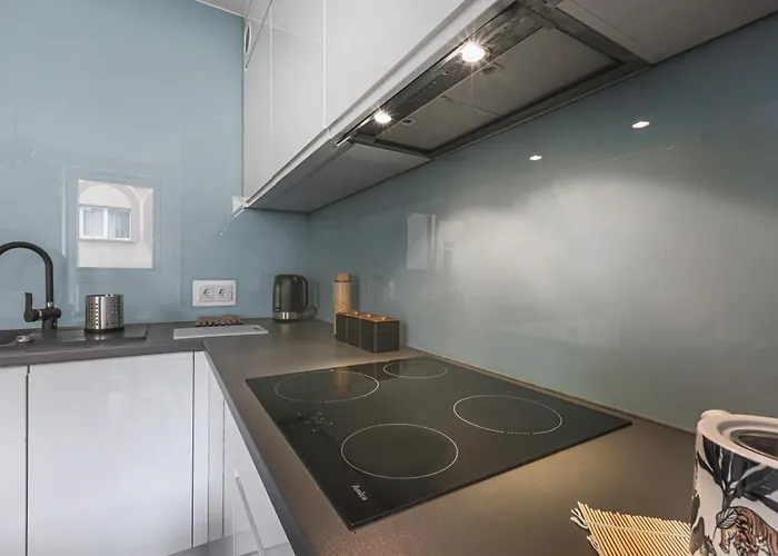 Zakochaj Sie We Wroclawiu Apartamento