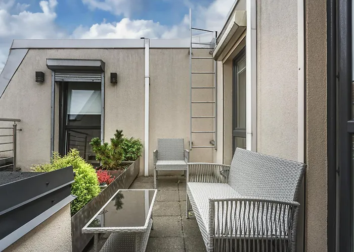 Apartamento Zakochaj Sie We Wroclawiu *