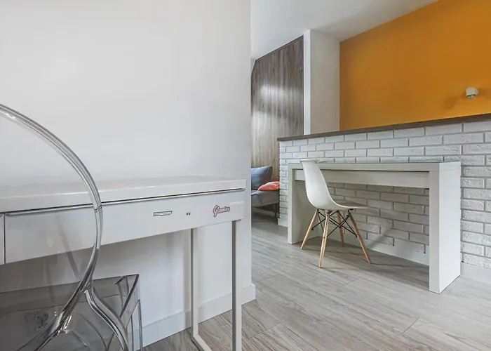 Zakochaj Sie We Wroclawiu Apartamento Wrocław