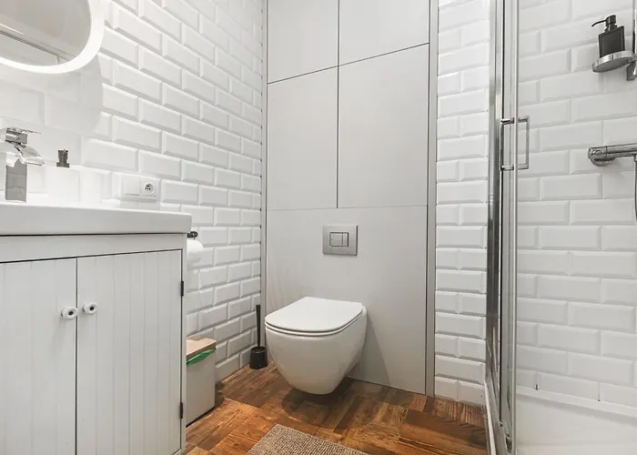 Zakochaj Sie We Wroclawiu Apartamento