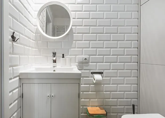 Apartamento Zakochaj Sie We Wroclawiu