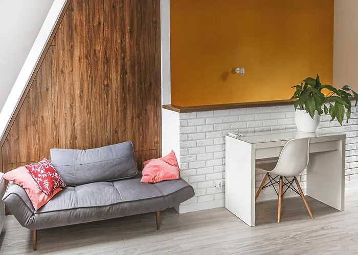 Apartamento Zakochaj Sie We Wroclawiu Wrocław