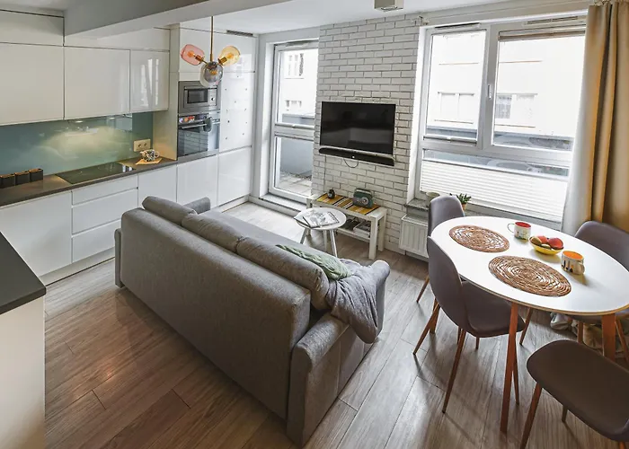 Apartamento Zakochaj Sie We Wroclawiu Wrocław