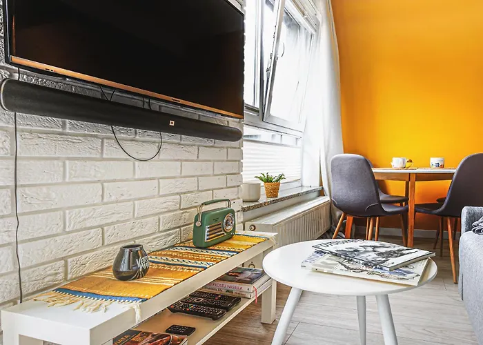 Apartamento Zakochaj Sie We Wroclawiu *